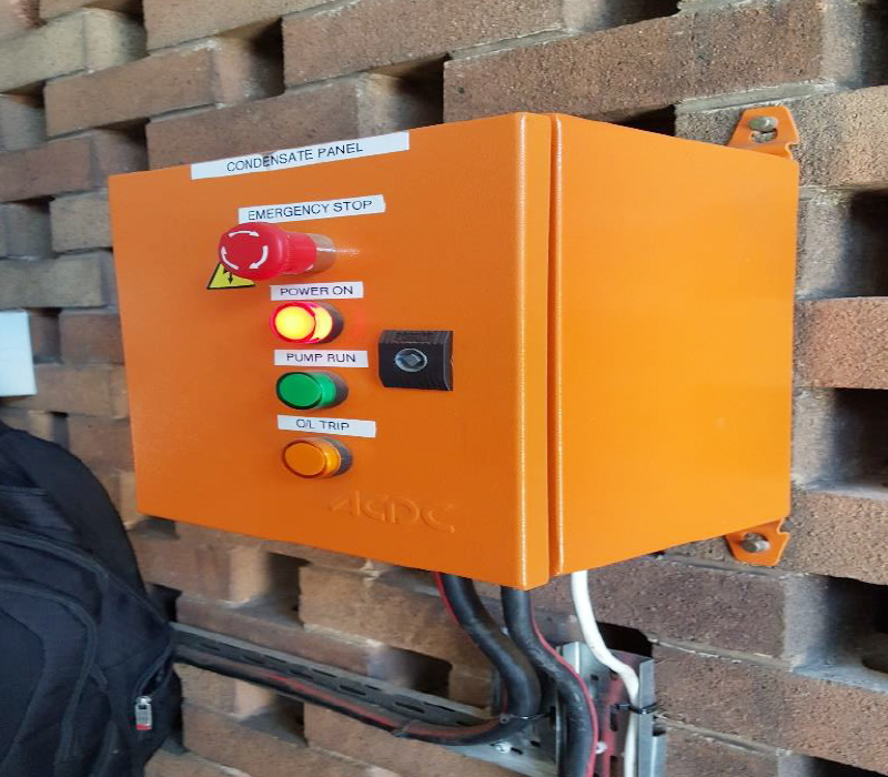 ELECTRICAL