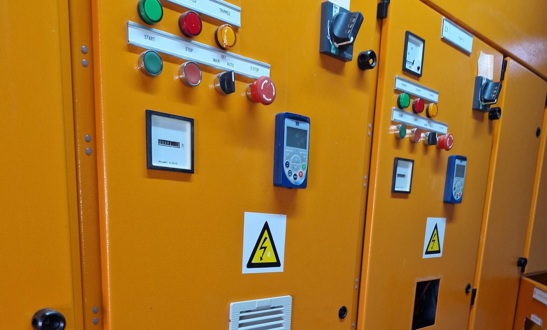 ELECTRICAL ELECTRICAL