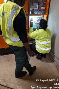 JMK Engineering Services