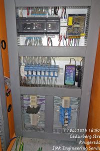 JMK Engineering Services