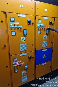 JMK Engineering Services